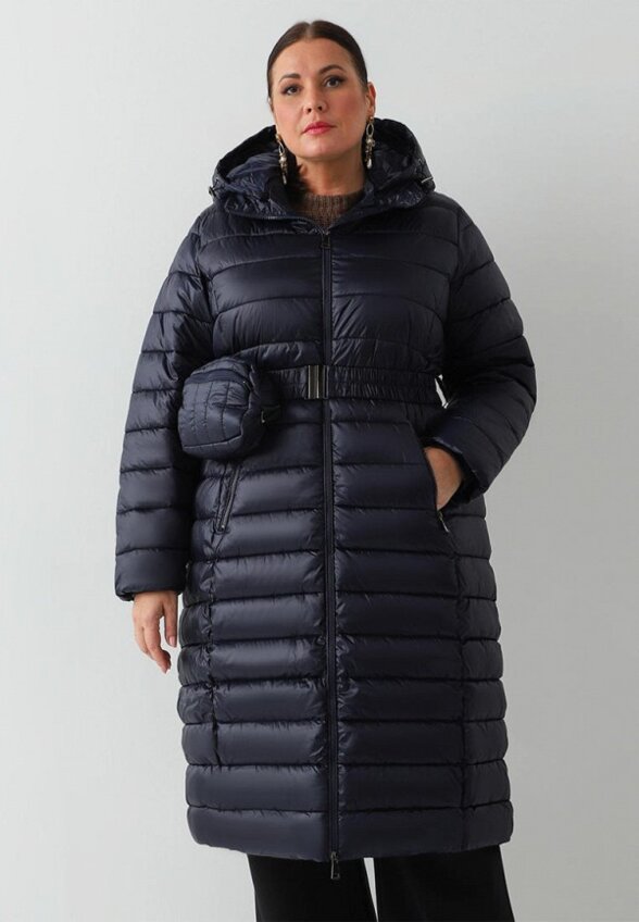 Пуховик Helena Vera