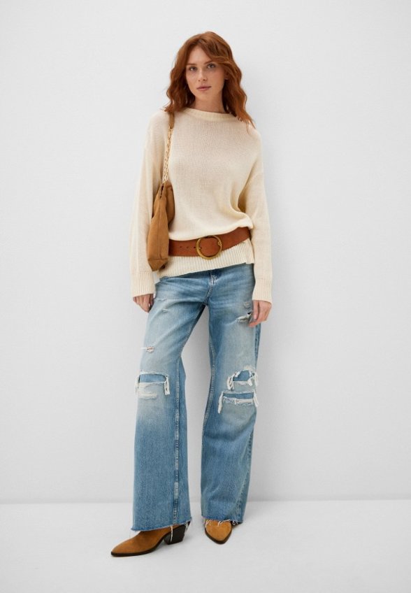 Джемпер Ksi Ksi