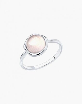 Кольцо Sokolov женщинам