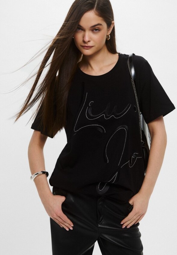 Футболка Liu Jo