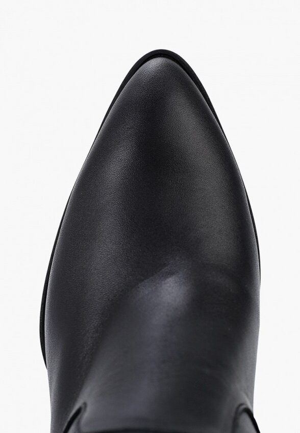 Ботильоны Lusavou