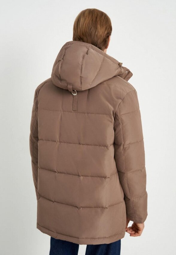 Куртка утепленная Finn Flare