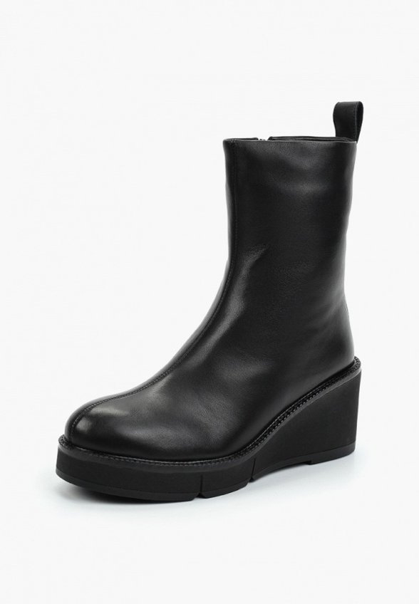 Ботильоны Valley