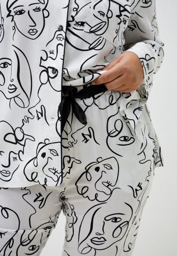 Пижама La Via Estelar