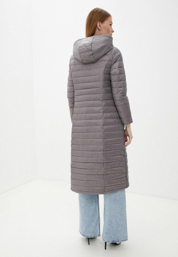 Куртка утепленная Forza Viva