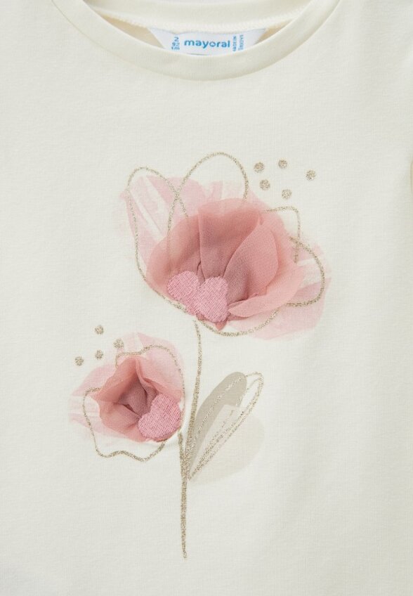 Футболка Mayoral