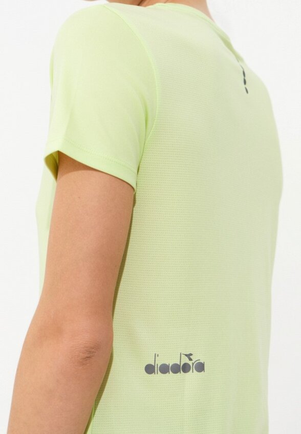 Футболка спортивная Diadora