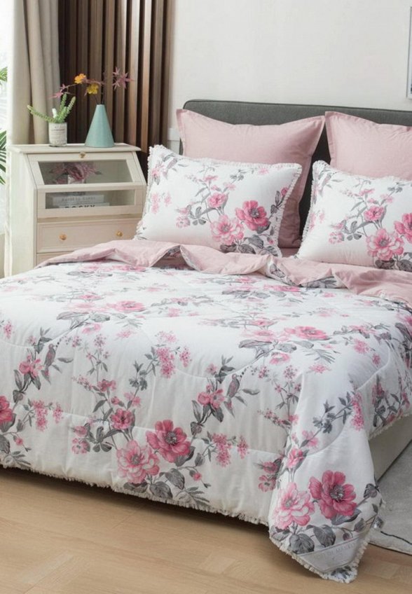 Постельное белье Семейное Sofi De Marko