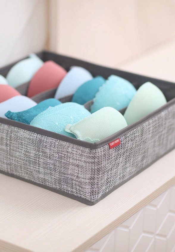 Органайзер для хранения Casy Home