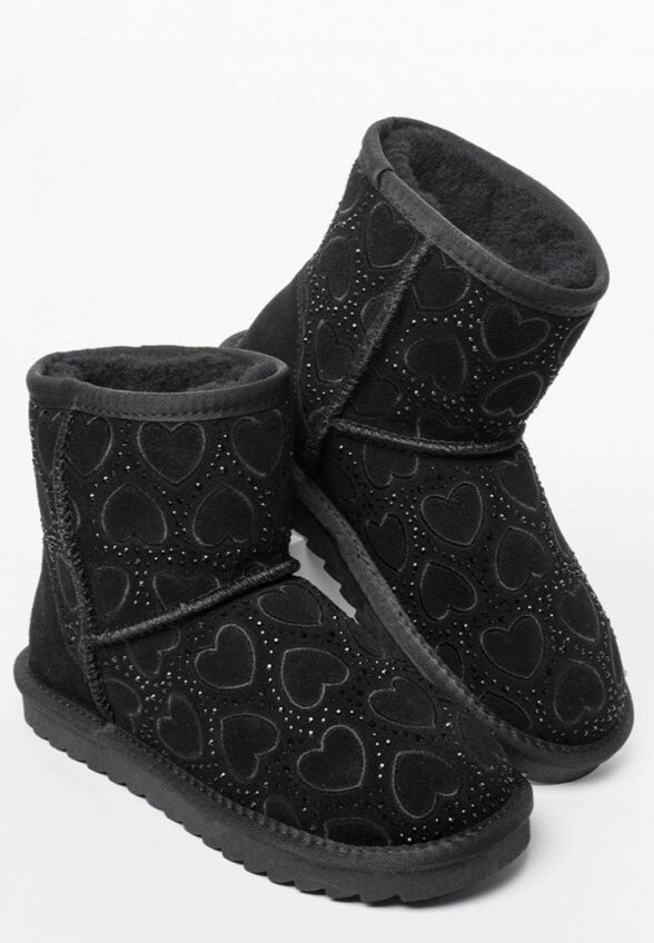 Полусапоги Tikkago