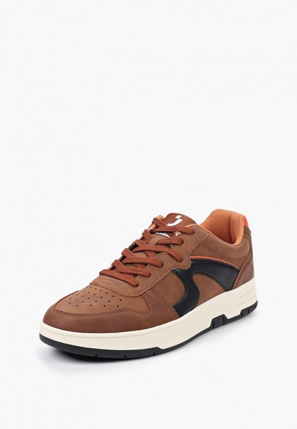 Кеды Safety Jogger