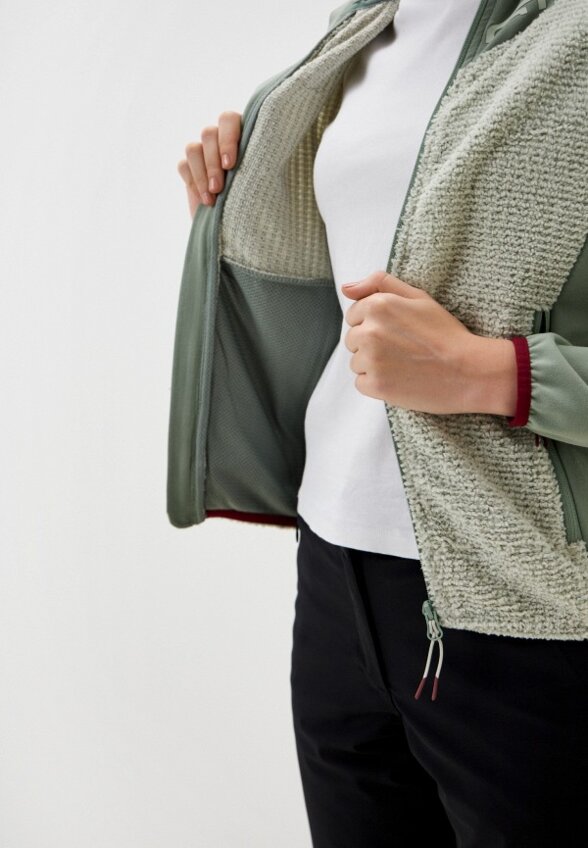 Олимпийка GTS