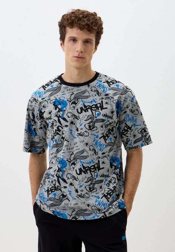 Костюм домашний PlayToday