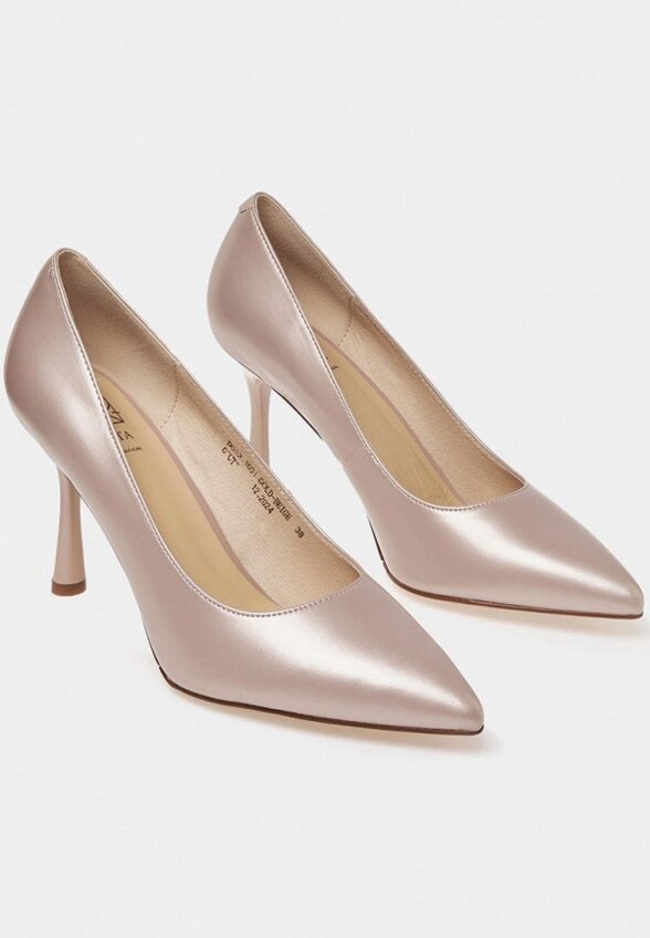 Туфли Niota Line