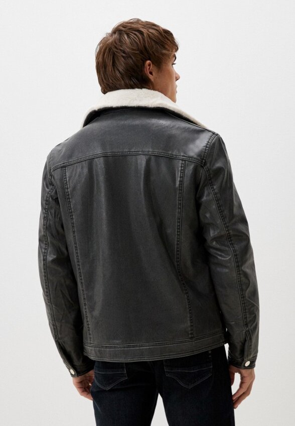 Дубленка Ogmando