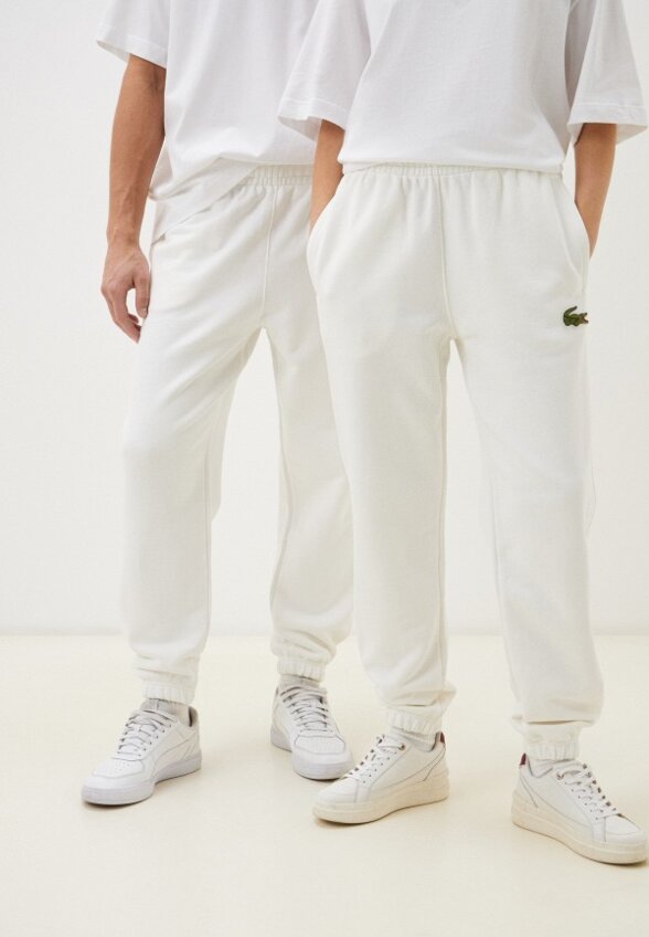 Брюки спортивные Lacoste