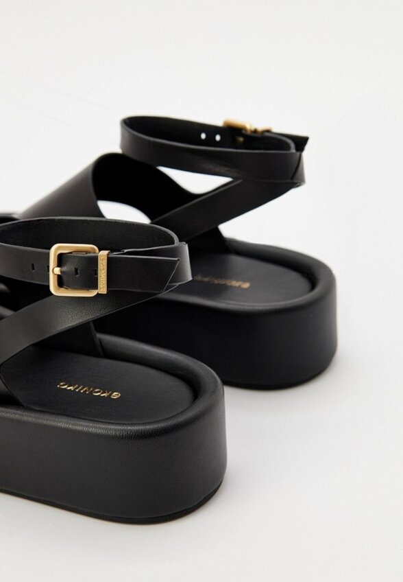 Босоножки Ekonika