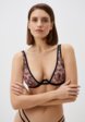 Бюстгальтер Scandale1  - превью