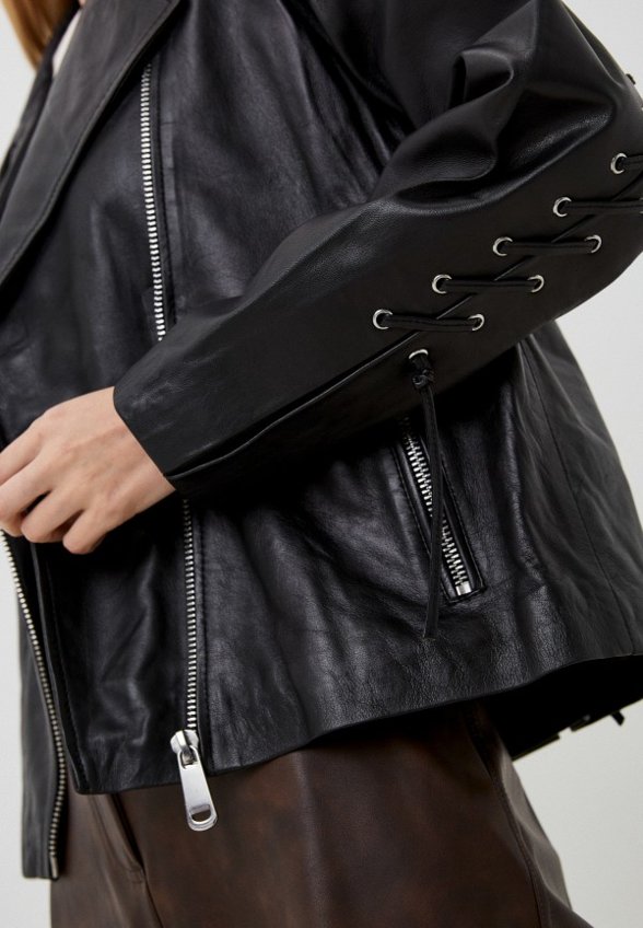 Косуха Снежная Королева