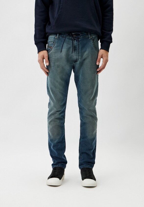 Джинсы Diesel