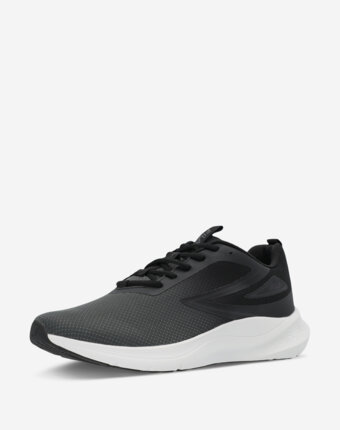 Кроссовки мужские FILA Sp Sense Simple, Черный женщинам