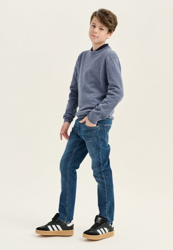 Джемпер Tom Tailor