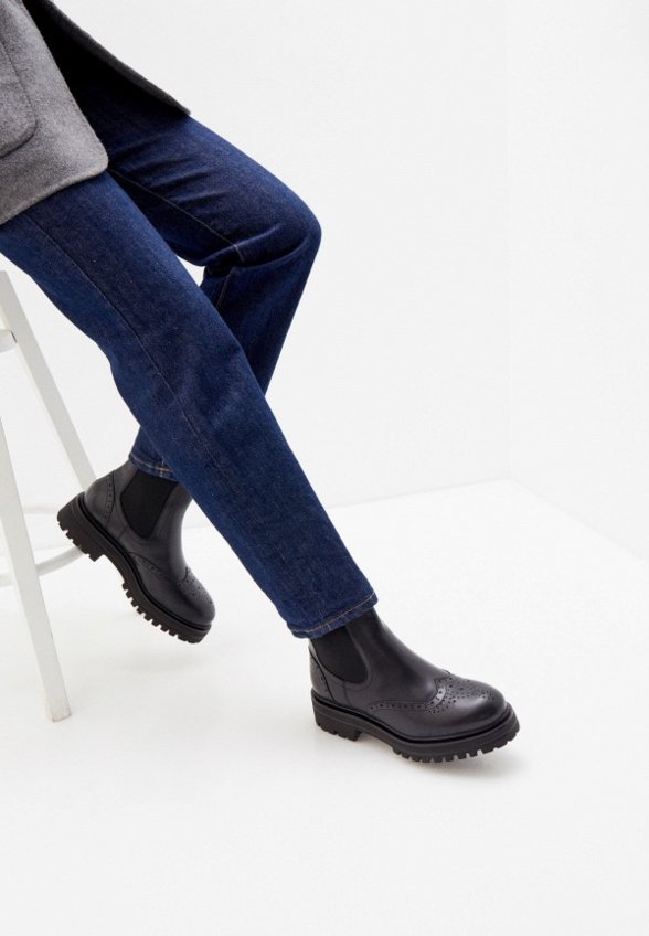 Ботинки Giotto