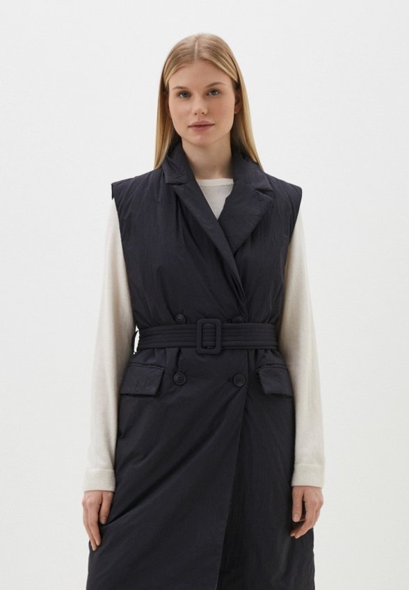 Жилет утепленный The Hills