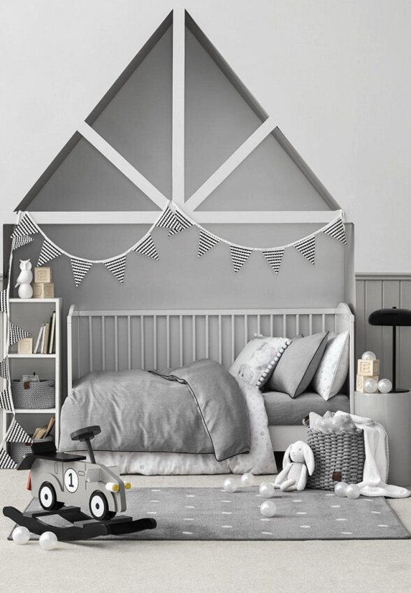 Постельное белье детское Togas