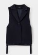 Жилет Карамелли1  - превью