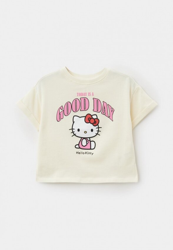 Футболка Sela