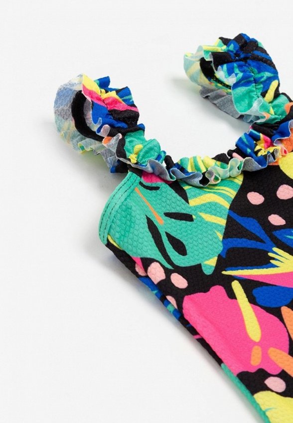 Купальник Minaku