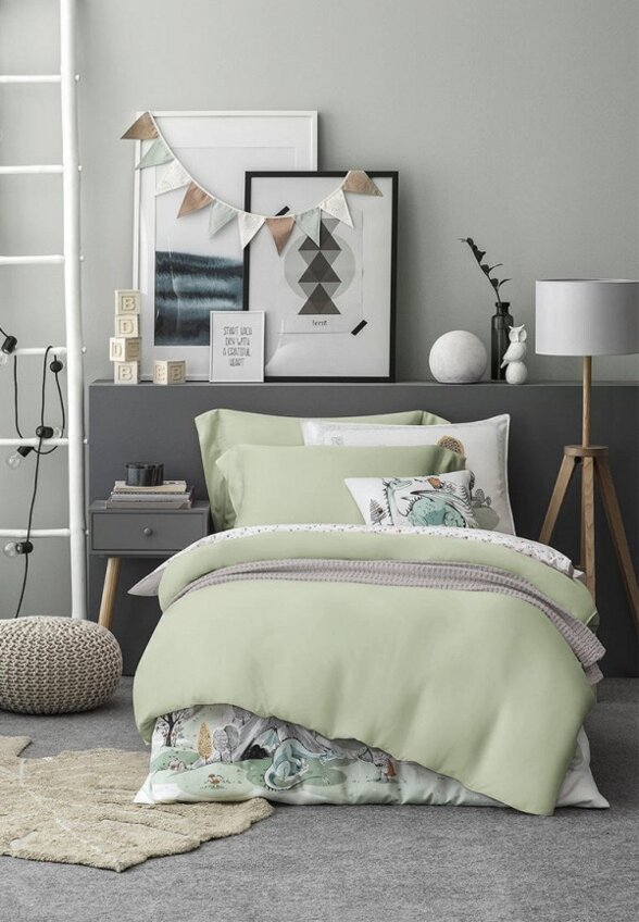 Постельное белье 1,5-спальное Togas