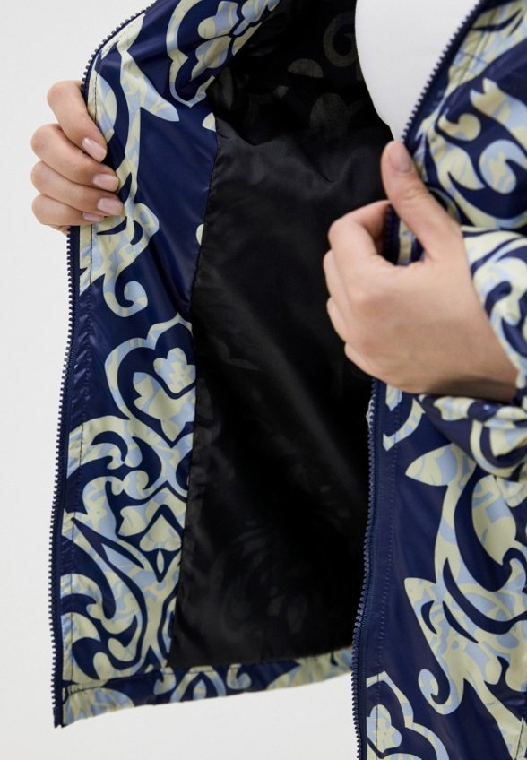 Ветровка Grand Grom