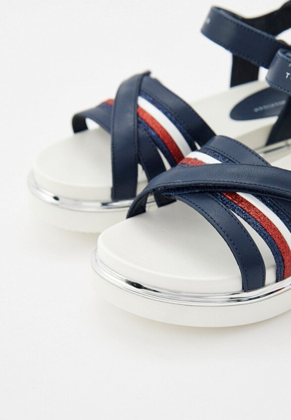 Сандалии Tommy Hilfiger
