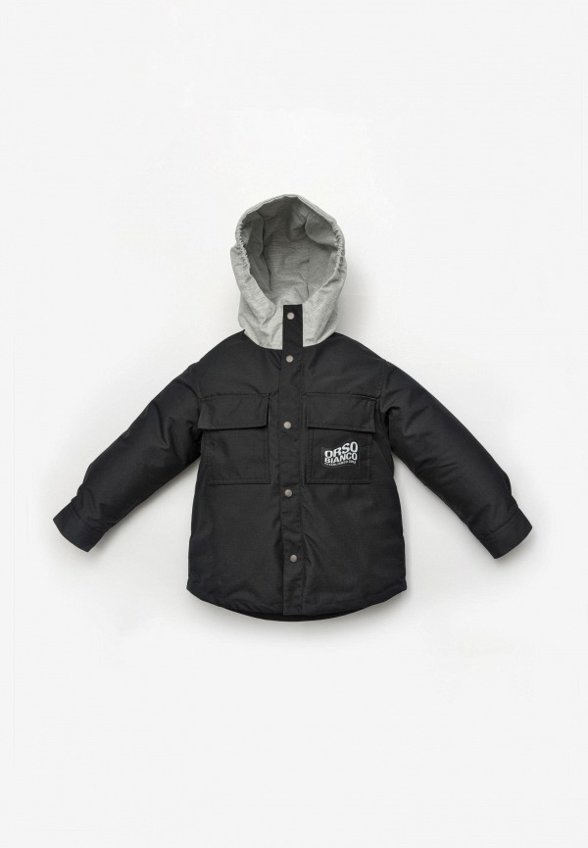 Куртка утепленная Orso Bianco