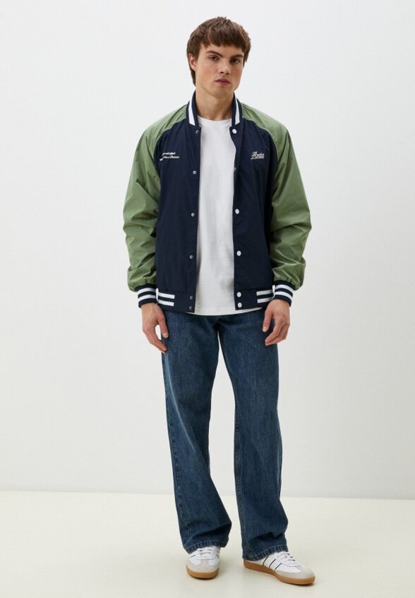 Ветровка Anta