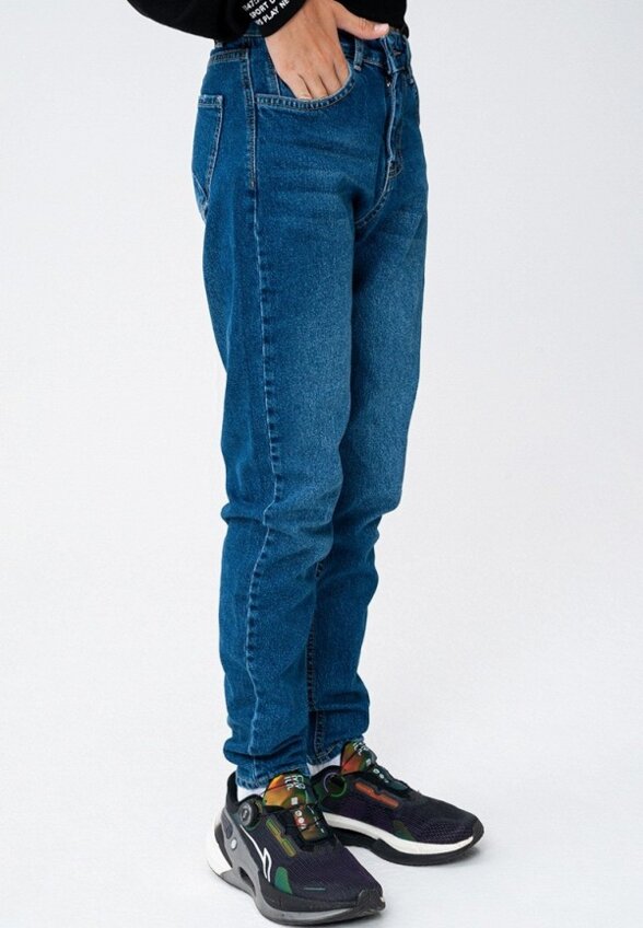 Джинсы Fashion X&S