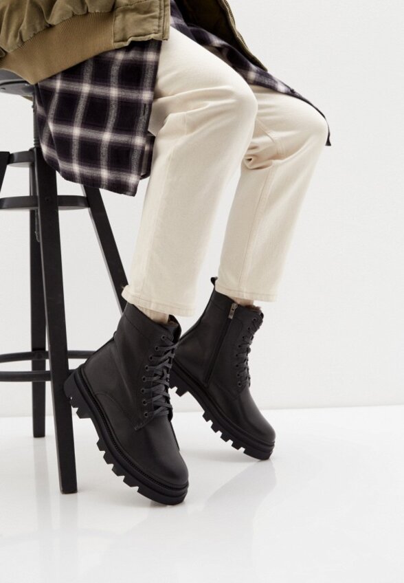 Ботинки Alessio Nesca