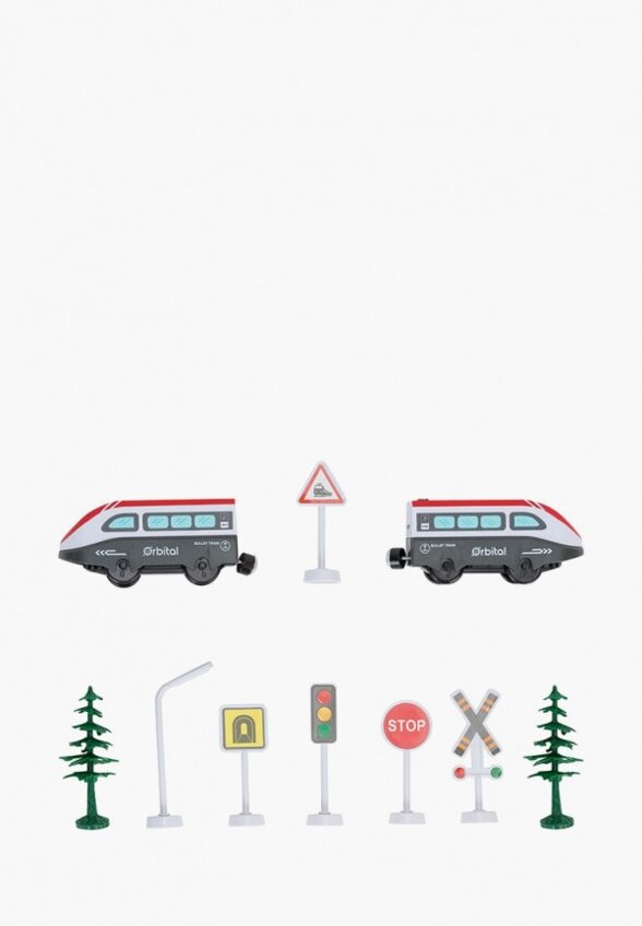 Набор игровой Givito