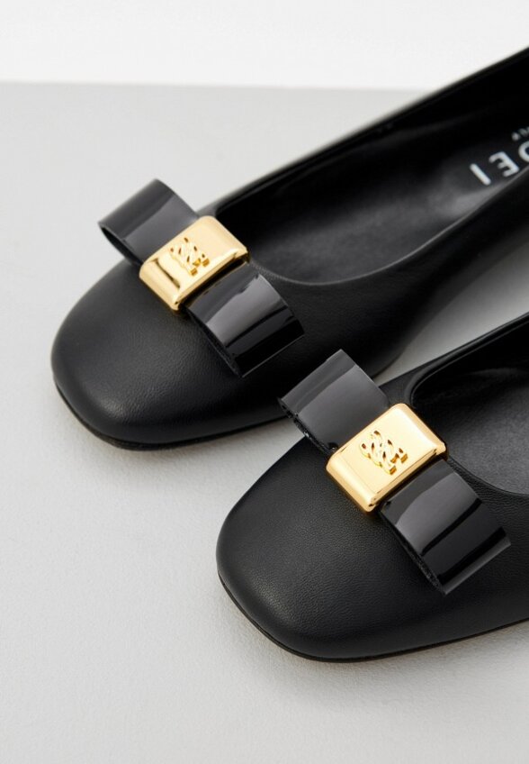 Балетки Casadei