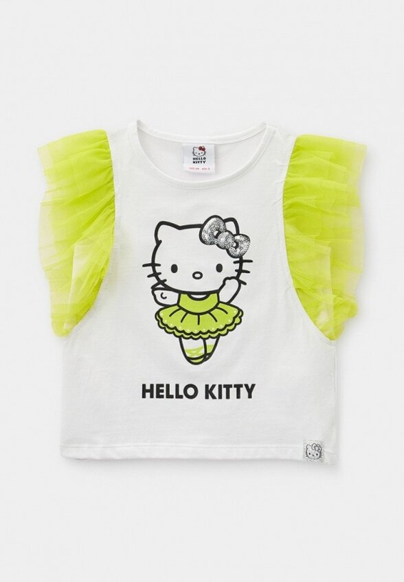 Футболка PlayToday