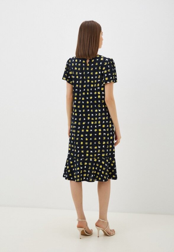 Платье Helmidge