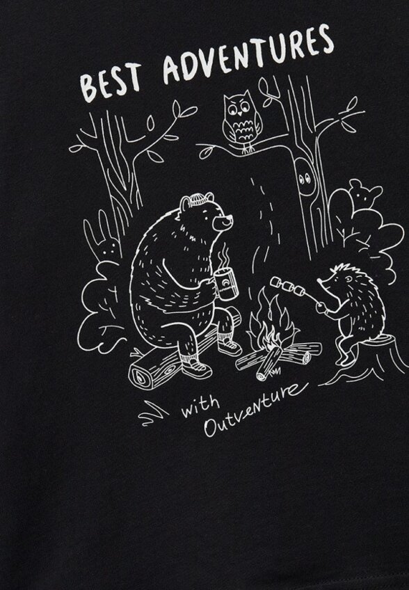 Футболка Outventure