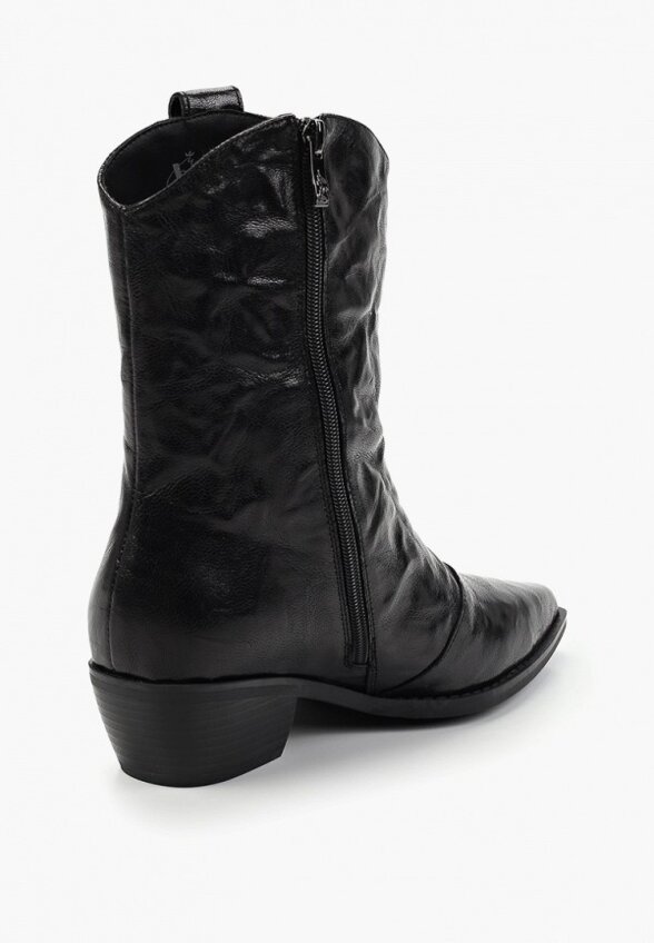 Полусапоги Valley