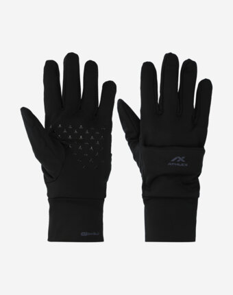 Перчатки Athlex, Черный женщинам