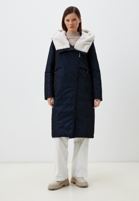 Пуховик Dixi-Coat