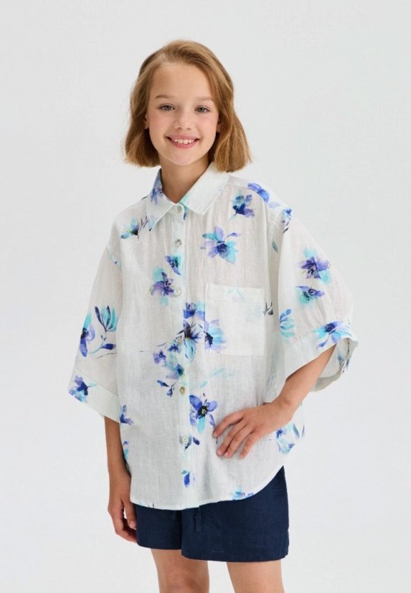 Рубашка Norveg