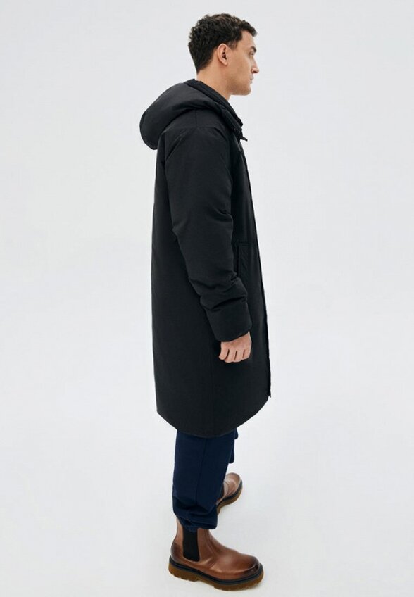 Пуховик All We Need