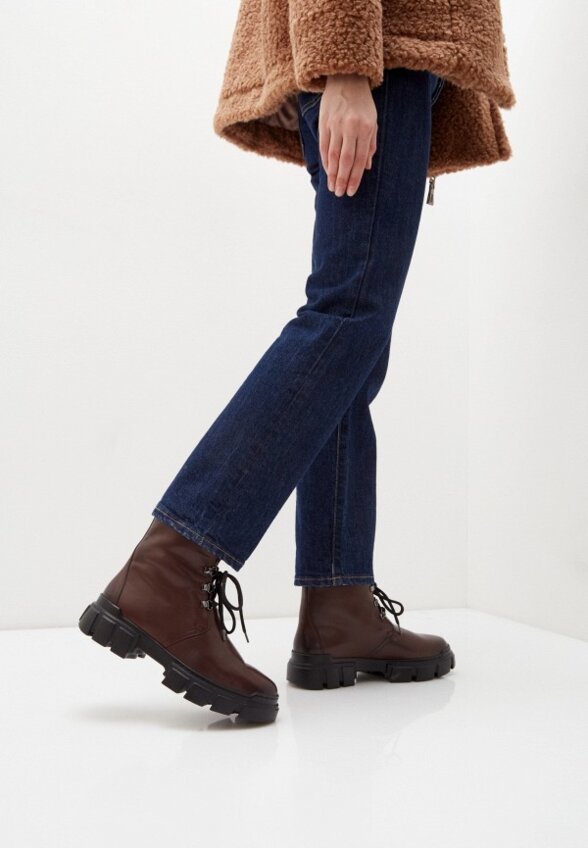 Ботинки Högl